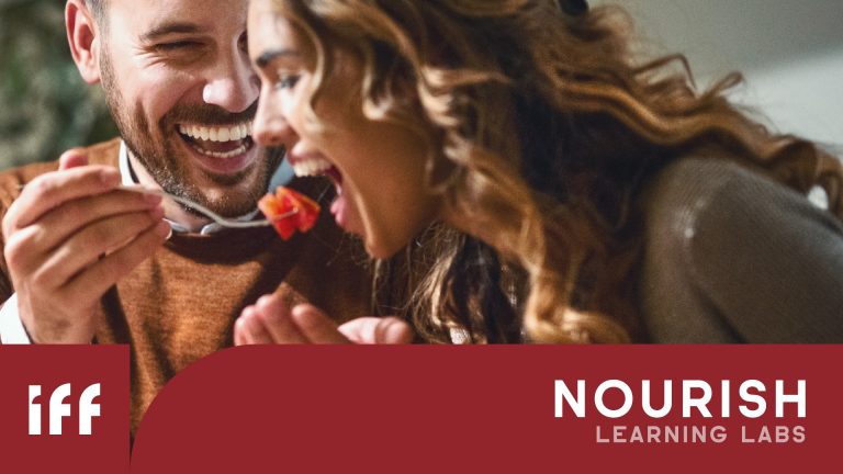 Explore Nourish: Watch the Learning Lab Video