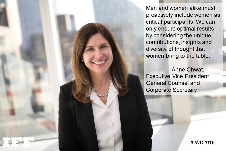 Anne Chwat quote