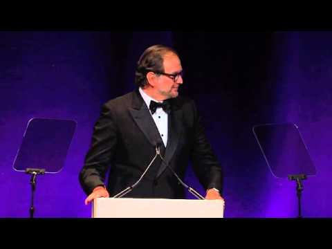 TFF Awards 2014 Perfumer of the Year Carlos Beniam