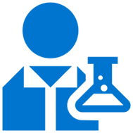 scientist icon